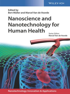 cover image of Nanoscience and Nanotechnology for Human Health
